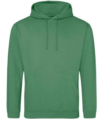 College Hoodie