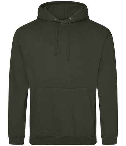 College Hoodie