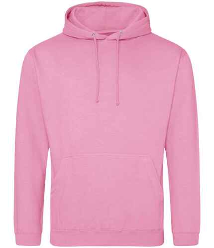 College Hoodie