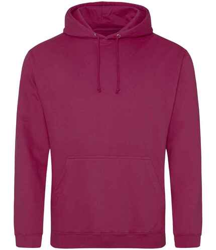 College Hoodie
