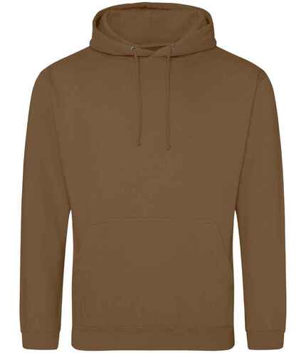 College Hoodie