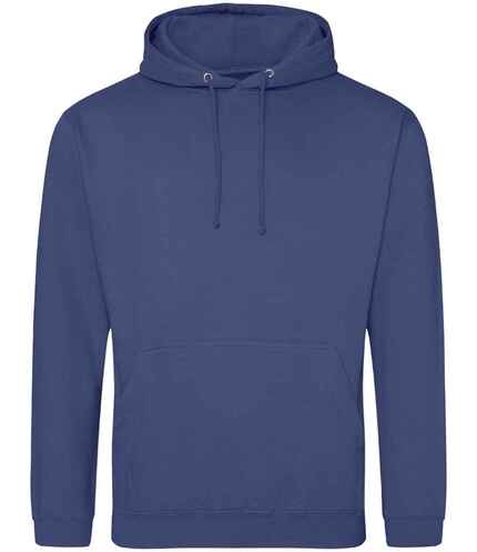 College Hoodie