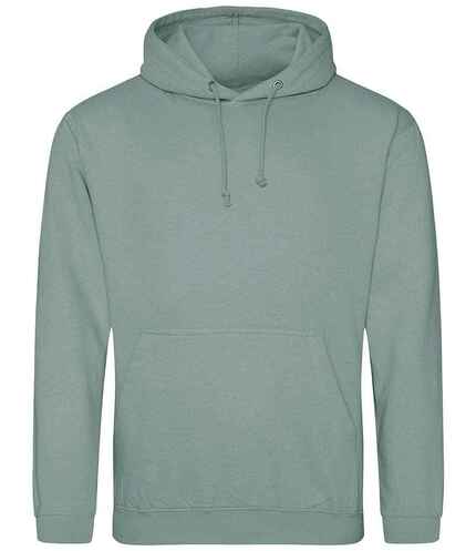 College Hoodie
