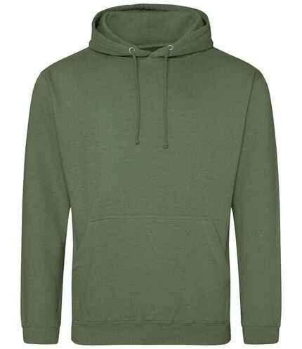 College Hoodie