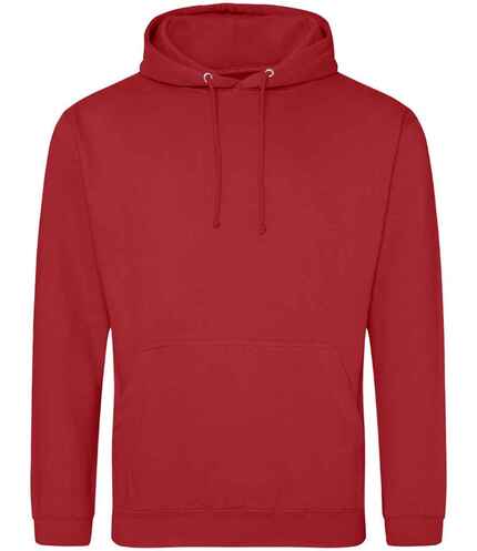 College Hoodie