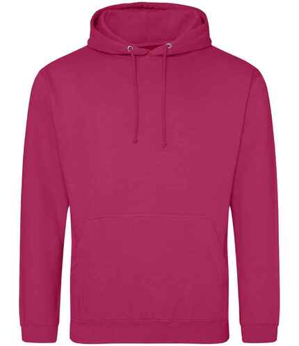 College Hoodie