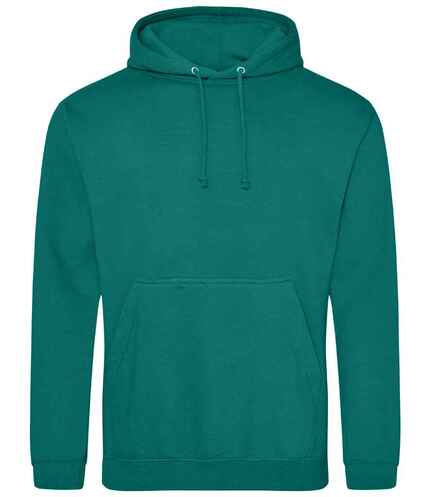 College Hoodie