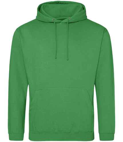 College Hoodie