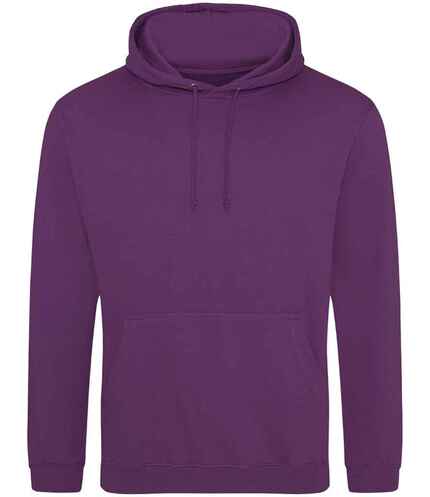 College Hoodie
