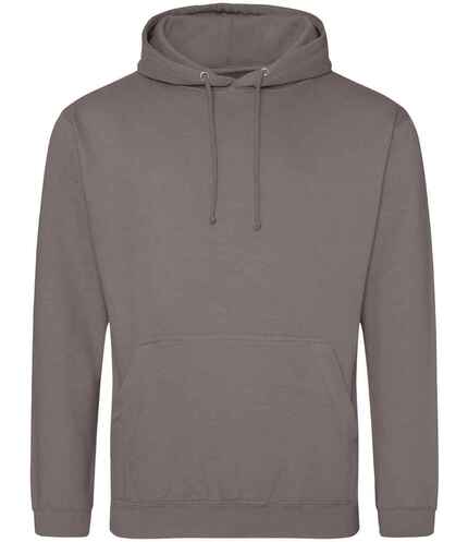 College Hoodie