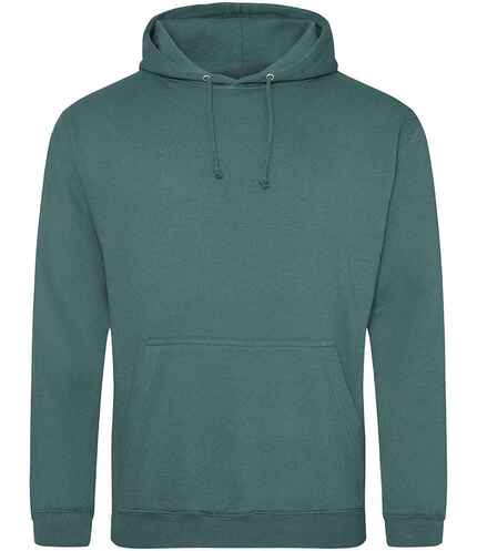 College Hoodie