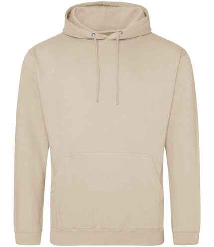 College Hoodie