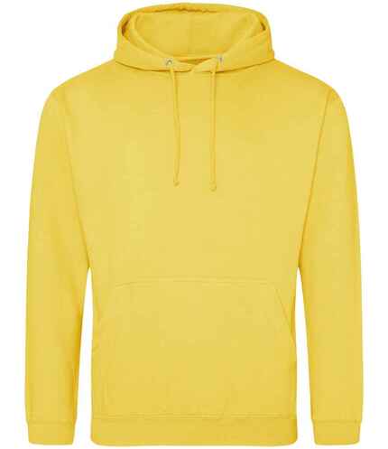 College Hoodie