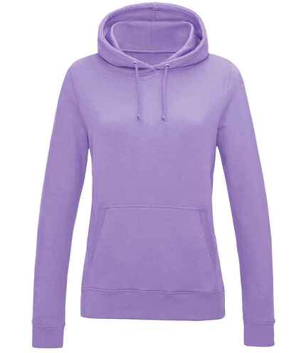Ladies College Hoodie