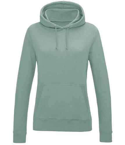 Ladies College Hoodie