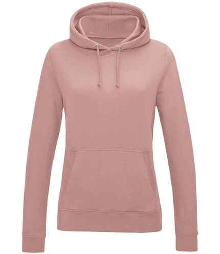 Ladies College Hoodie