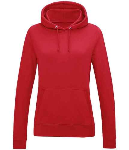 Ladies College Hoodie