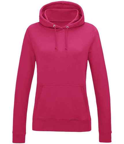 Ladies College Hoodie