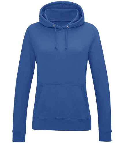 Ladies College Hoodie