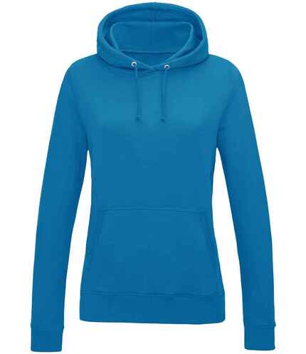 Ladies College Hoodie