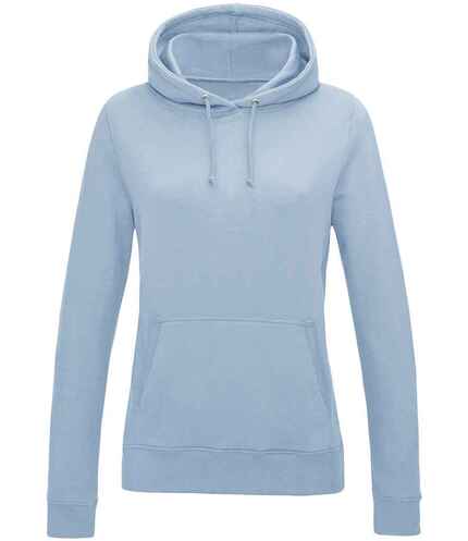 Ladies College Hoodie