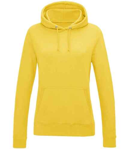 Ladies College Hoodie