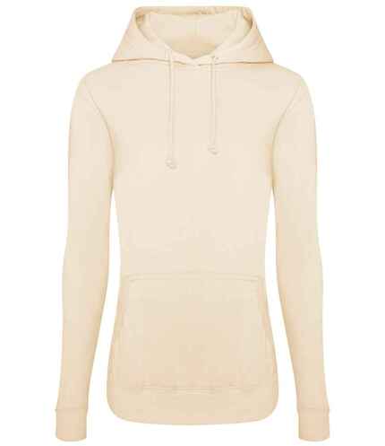 Ladies College Hoodie