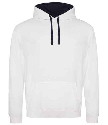 Varsity Hoodie