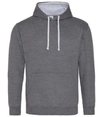 Varsity Hoodie