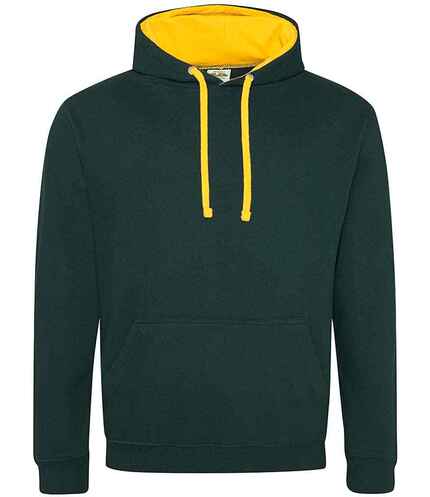 Varsity Hoodie