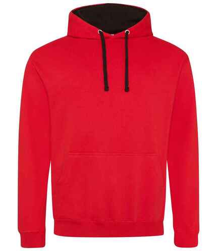 Varsity Hoodie