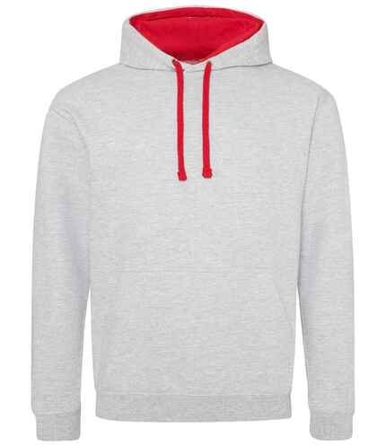 Varsity Hoodie
