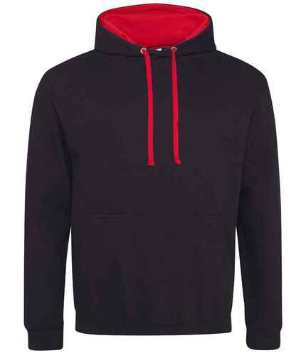 Varsity Hoodie