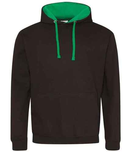 Varsity Hoodie