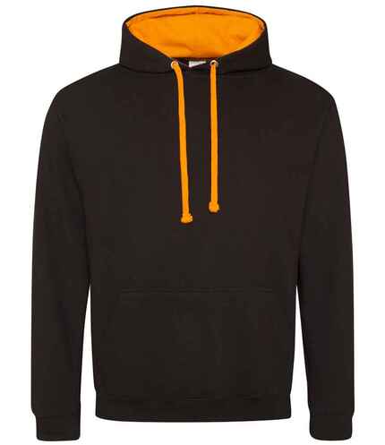 Varsity Hoodie