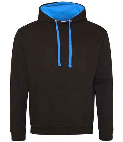 Varsity Hoodie