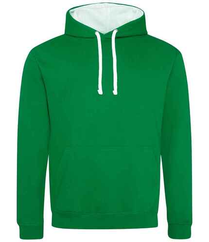 Varsity Hoodie
