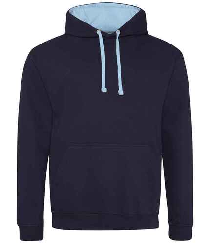Varsity Hoodie