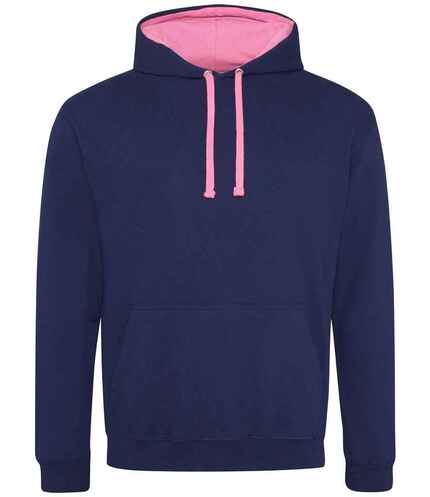 Varsity Hoodie
