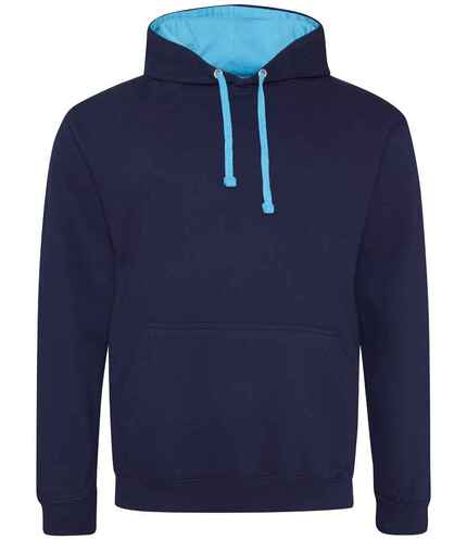 Varsity Hoodie