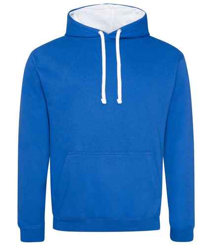 Varsity Hoodie