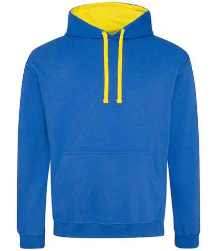 Varsity Hoodie