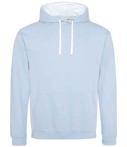 Varsity Hoodie