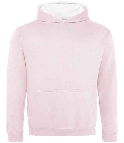 Kids Varsity Hoodie