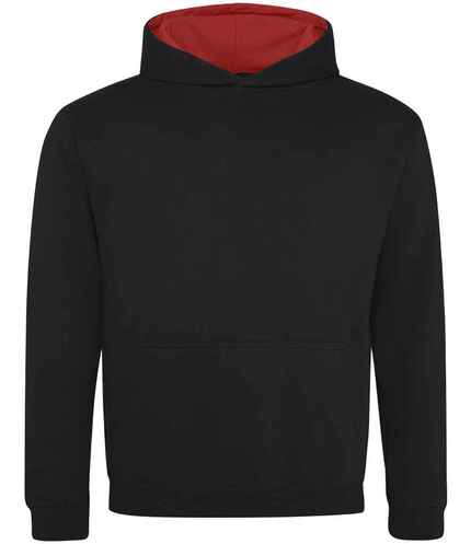 Kids Varsity Hoodie