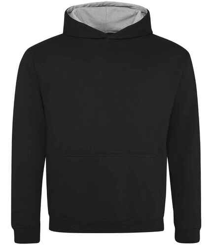 Kids Varsity Hoodie