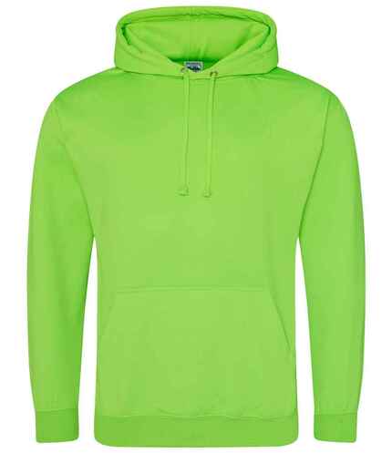 Electric Hoodie
