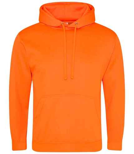 Electric Hoodie