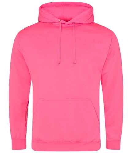 Electric Hoodie
