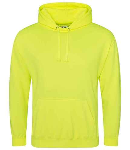 Electric Hoodie